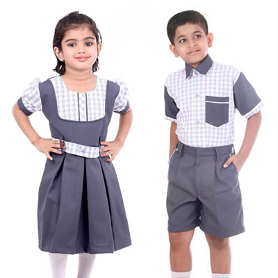 School Uniforms