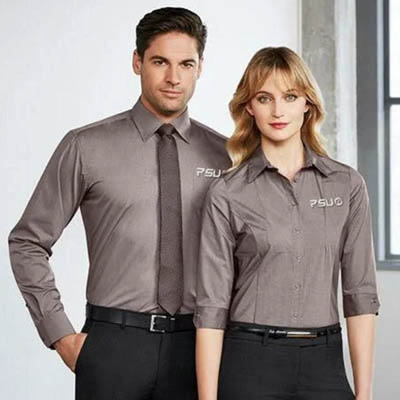 Corporate Uniforms