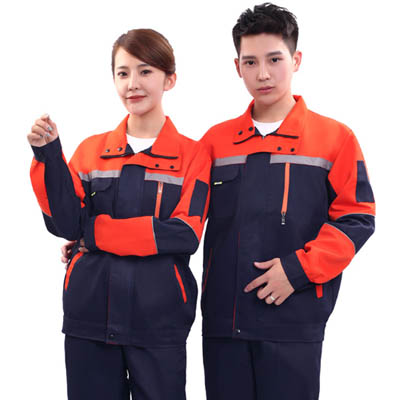 Industrial Uniforms